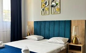 Sofia Suite Hotel Yerevan