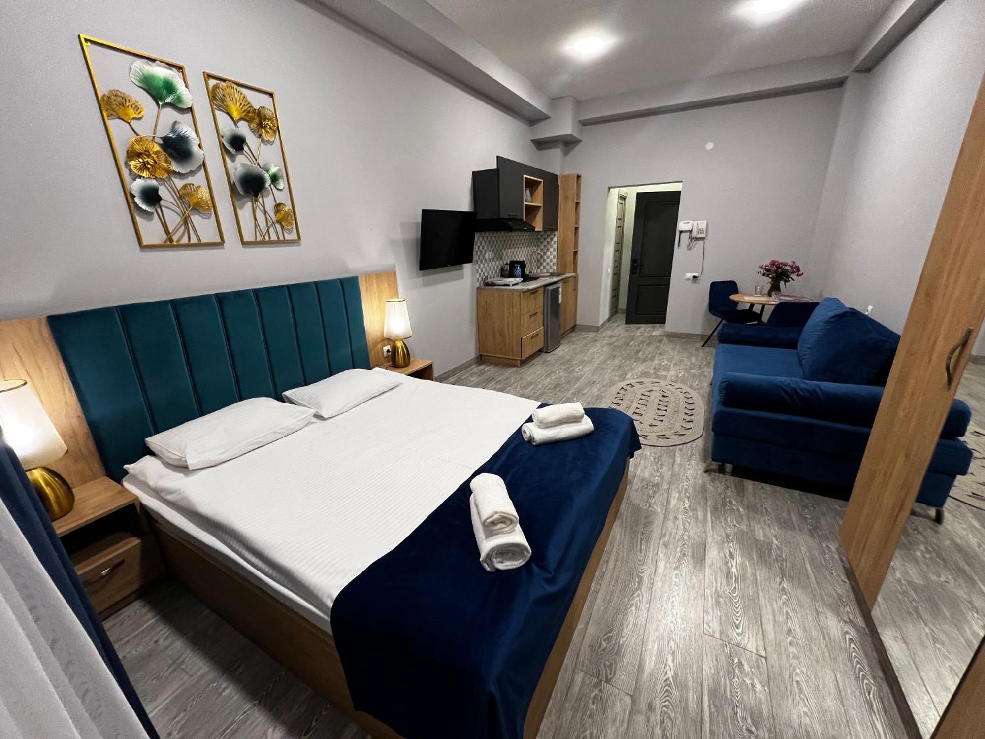 Sofia Suite Hotel Ереван Экстерьер фото
