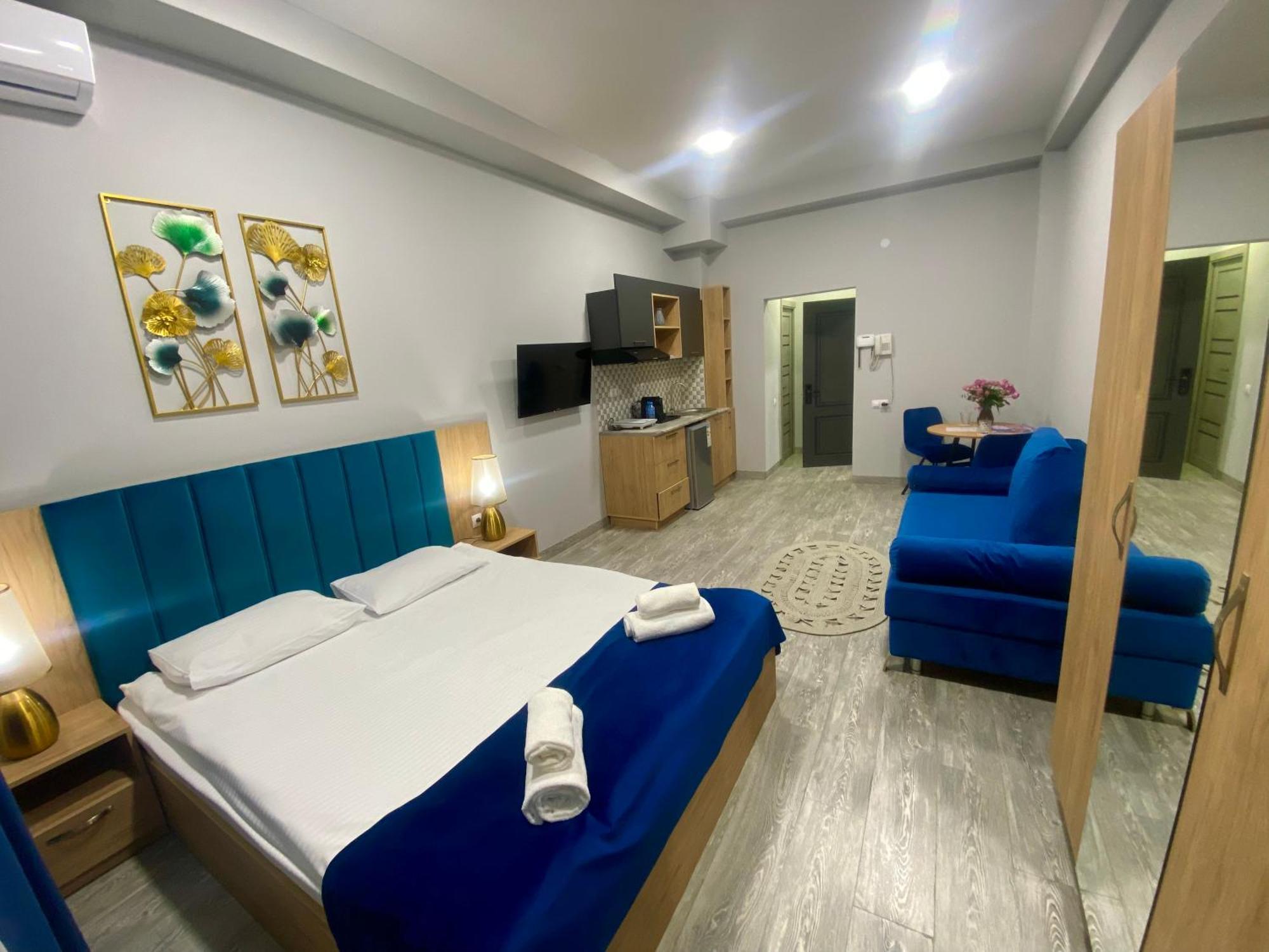 Sofia Suite Hotel Ереван Экстерьер фото
