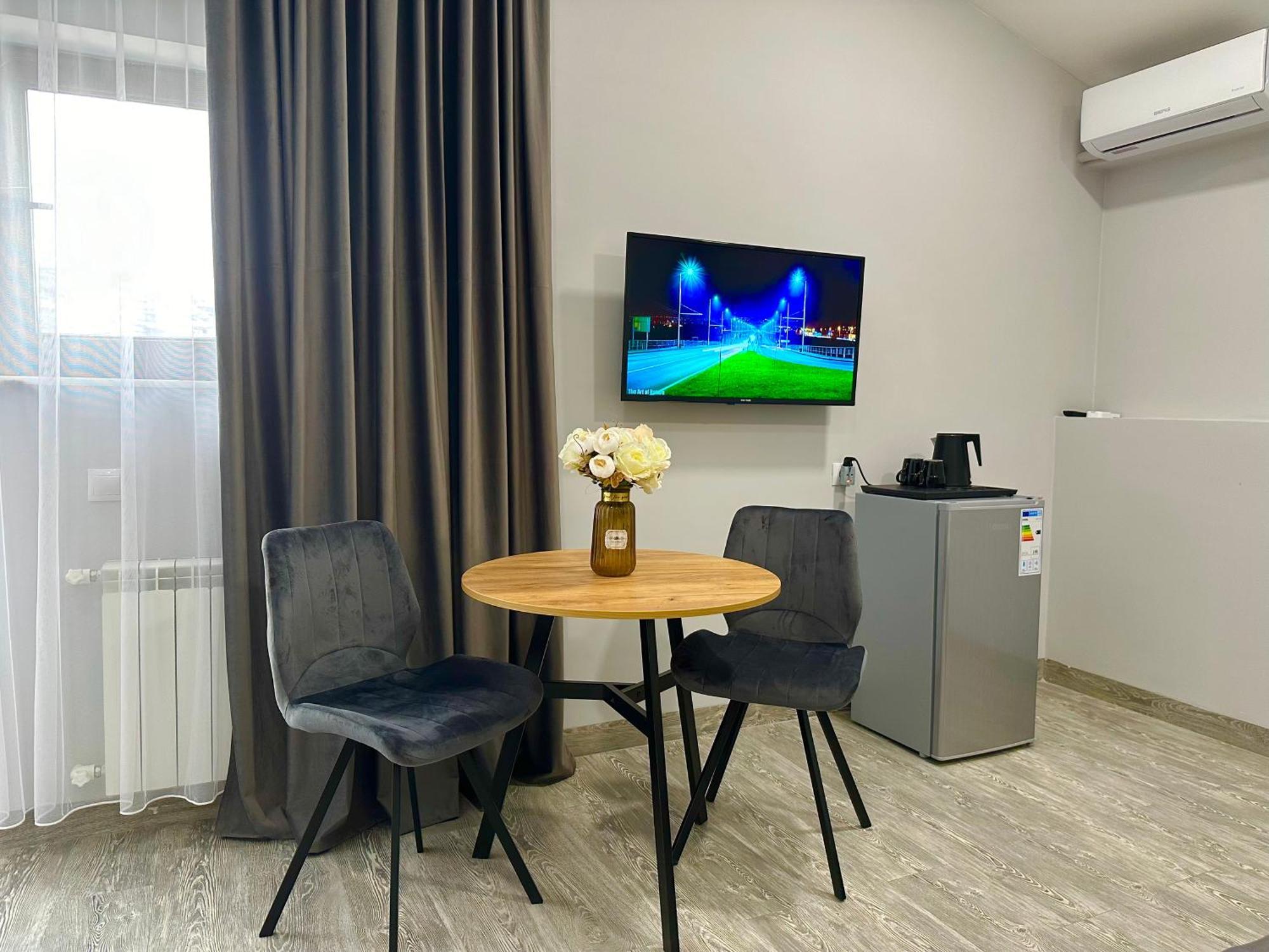 Sofia Suite Hotel Ереван Экстерьер фото