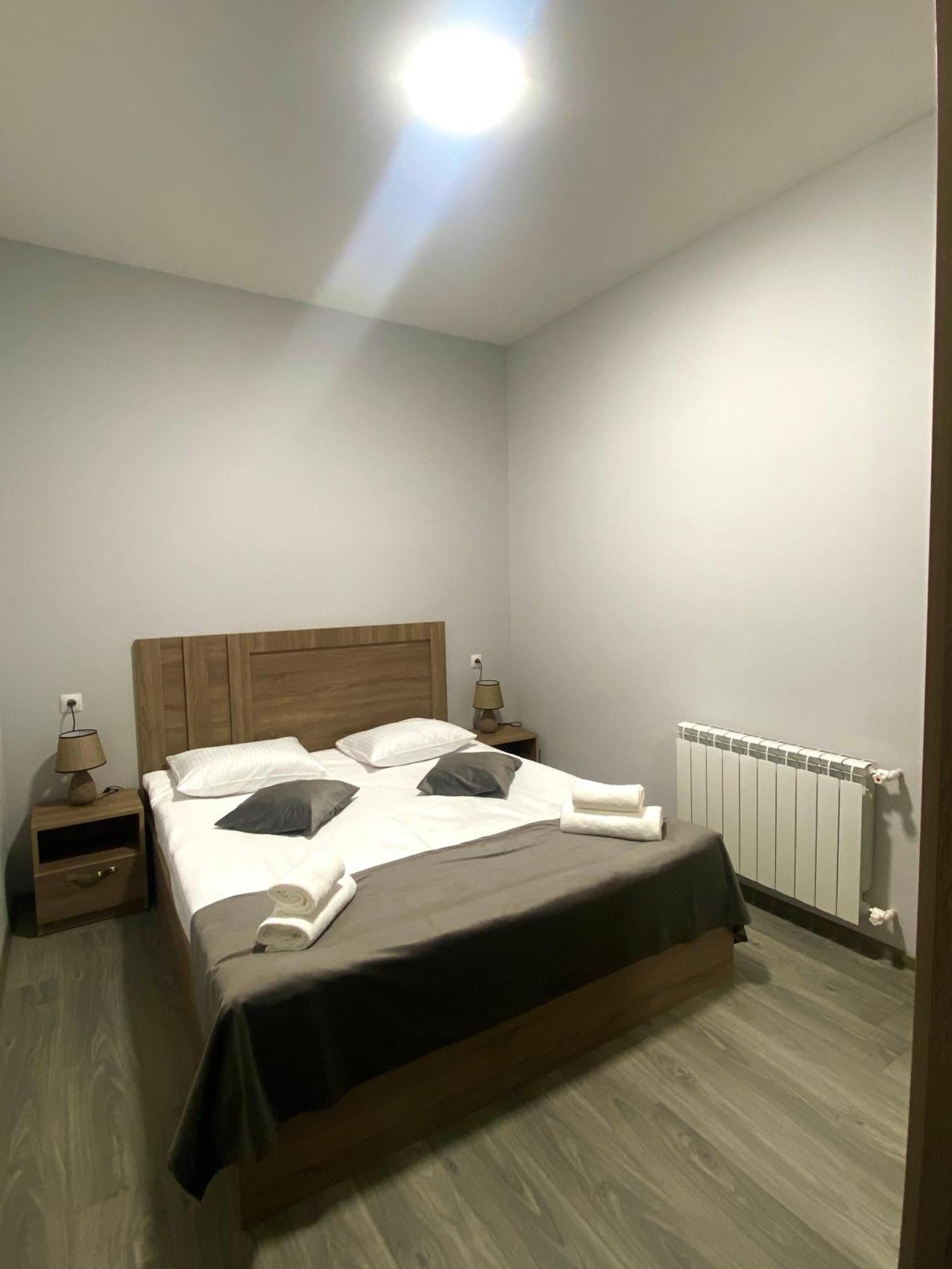 Sofia Suite Hotel Ереван Экстерьер фото
