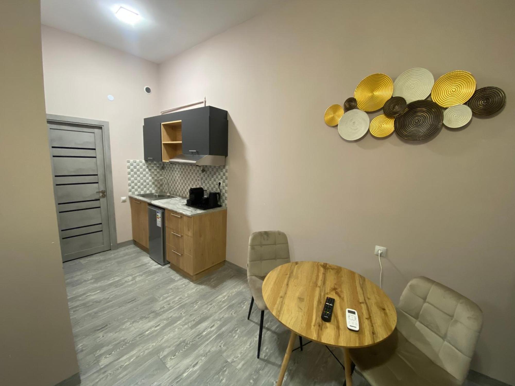 Sofia Suite Hotel Ереван Экстерьер фото