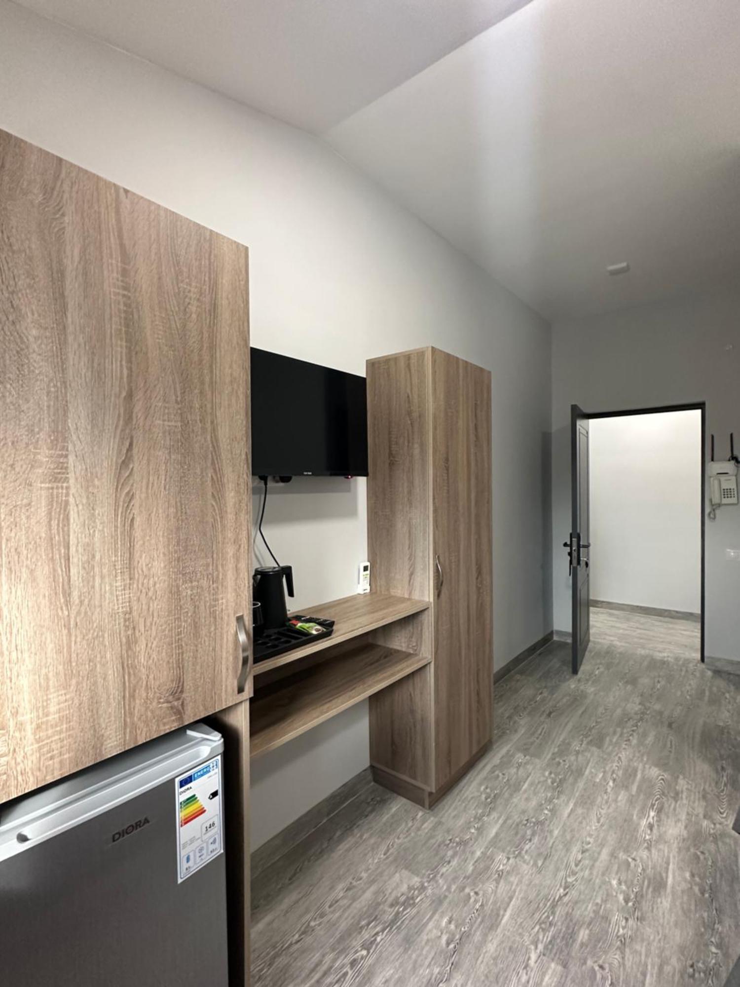 Sofia Suite Hotel Ереван Экстерьер фото
