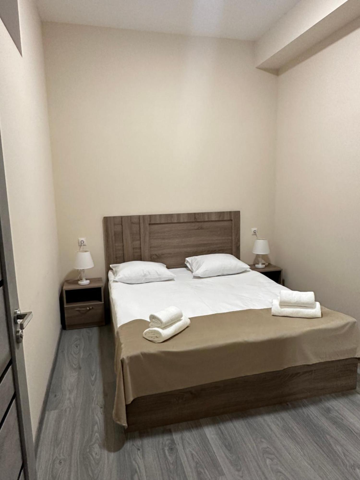Sofia Suite Hotel Ереван Экстерьер фото