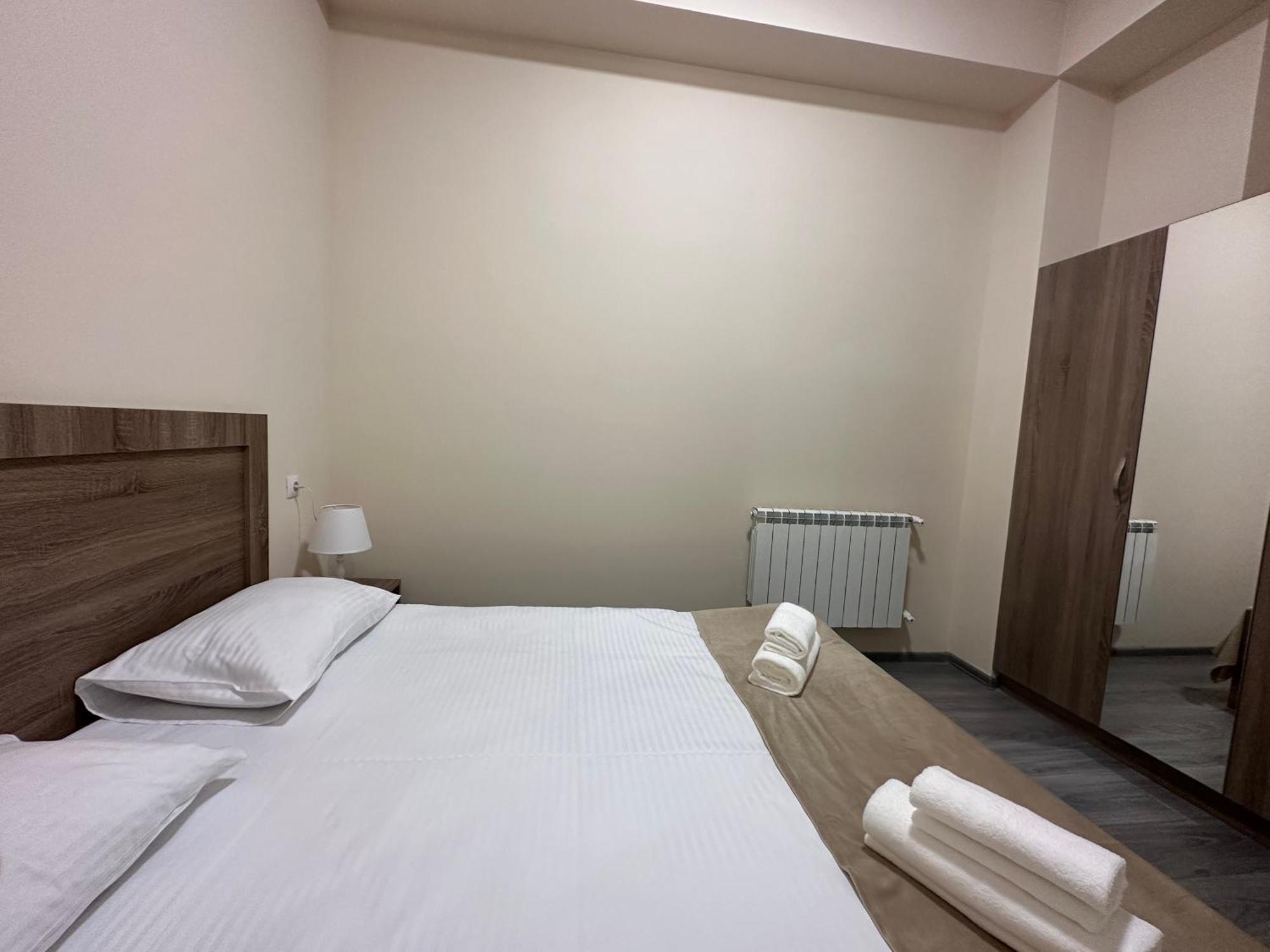 Sofia Suite Hotel Ереван Экстерьер фото