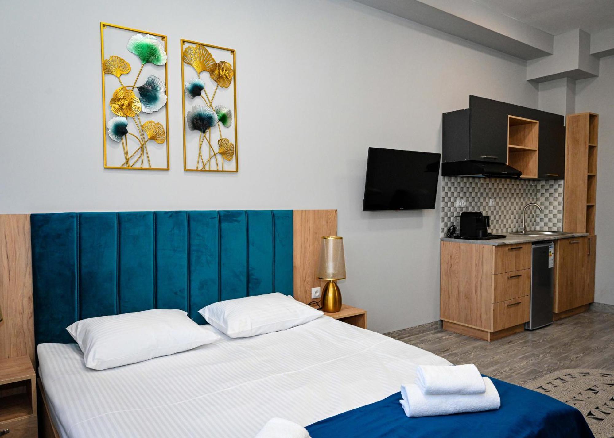 Sofia Suite Hotel Ереван Экстерьер фото