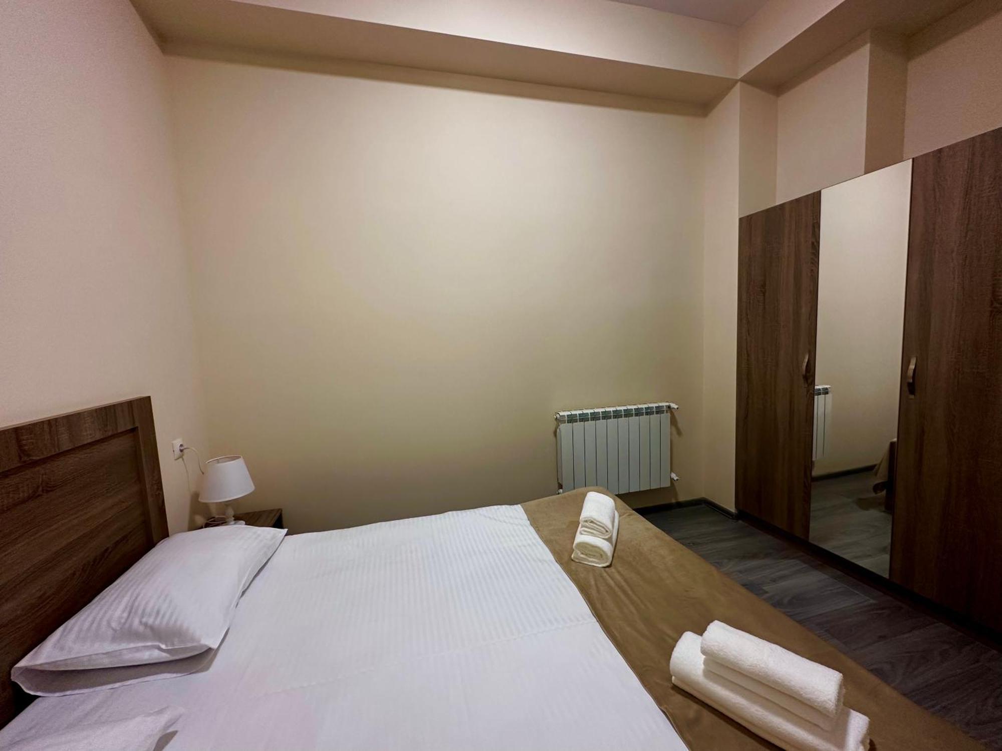 Sofia Suite Hotel Ереван Экстерьер фото