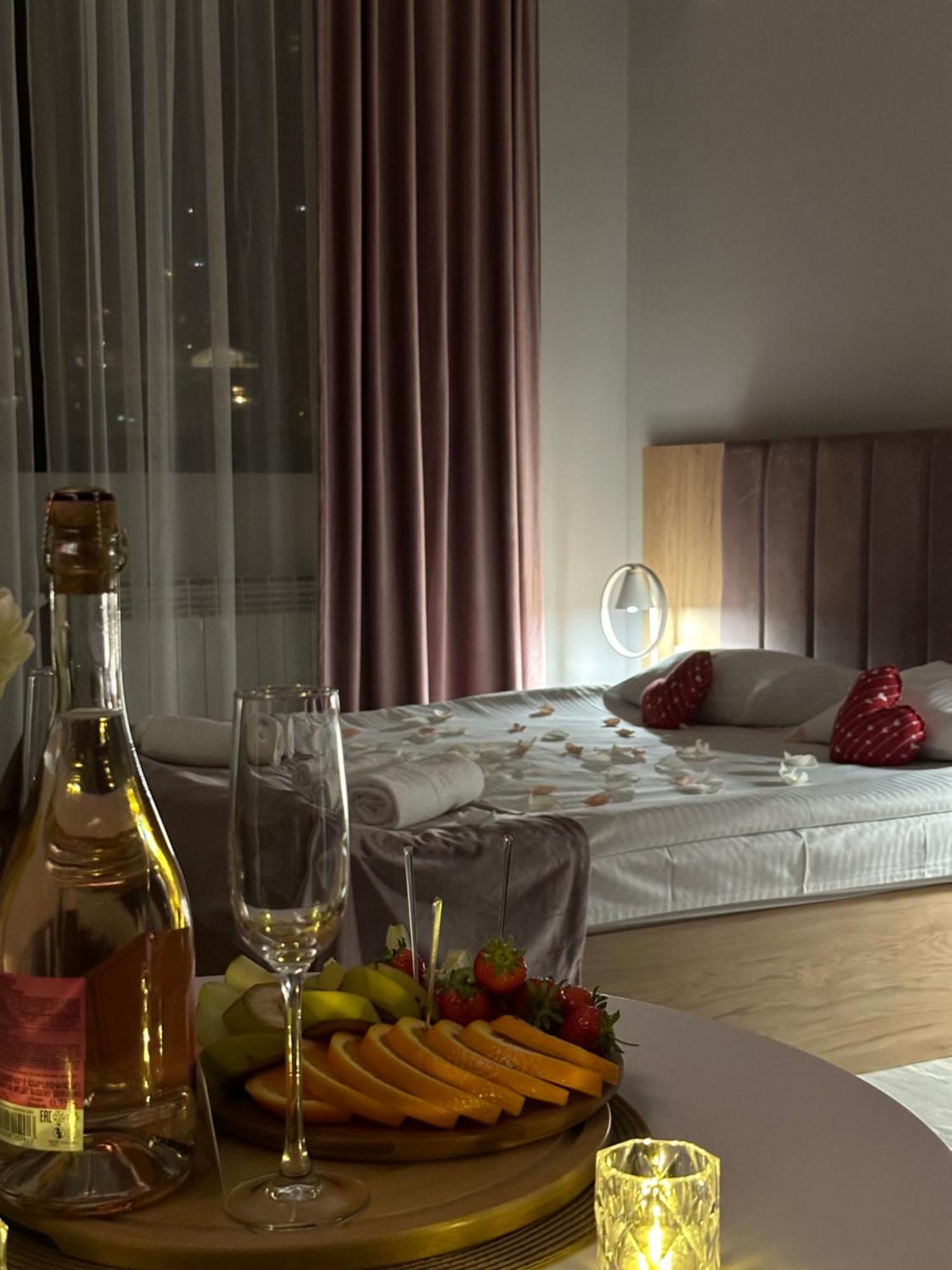 Sofia Suite Hotel Ереван Экстерьер фото