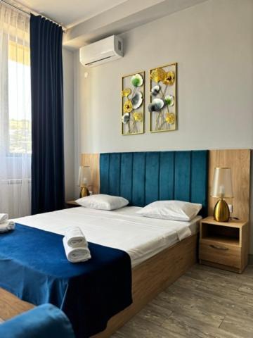Sofia Suite Hotel Ереван Экстерьер фото